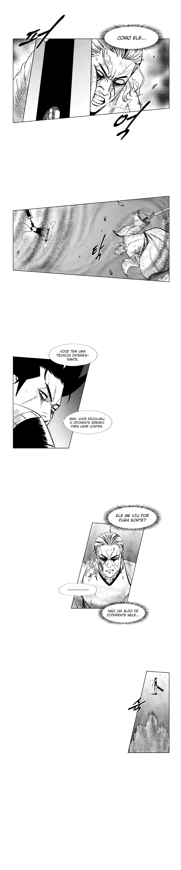 Read Red Storm PT Manga Online