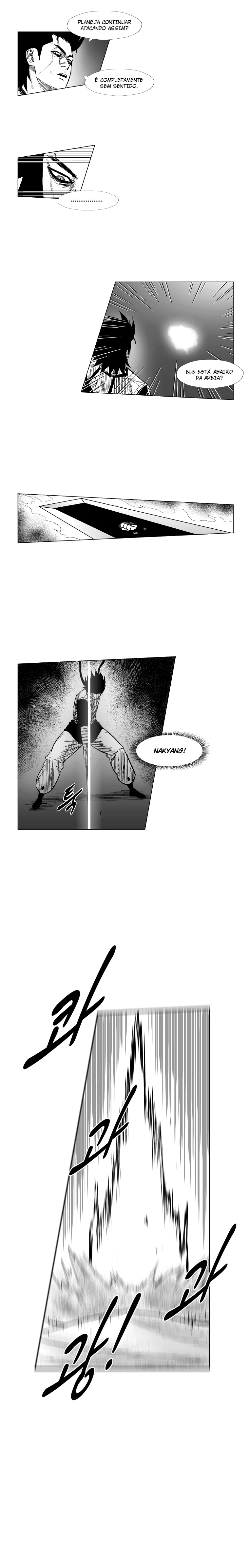 Read Red Storm PT Manga Online