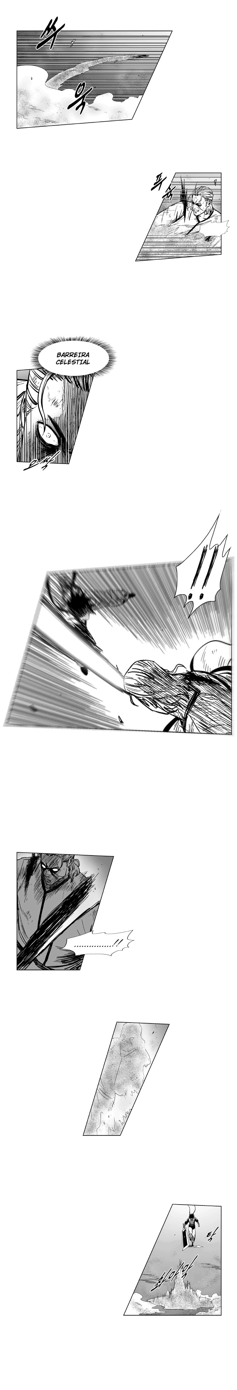 Read Red Storm PT Manga Online