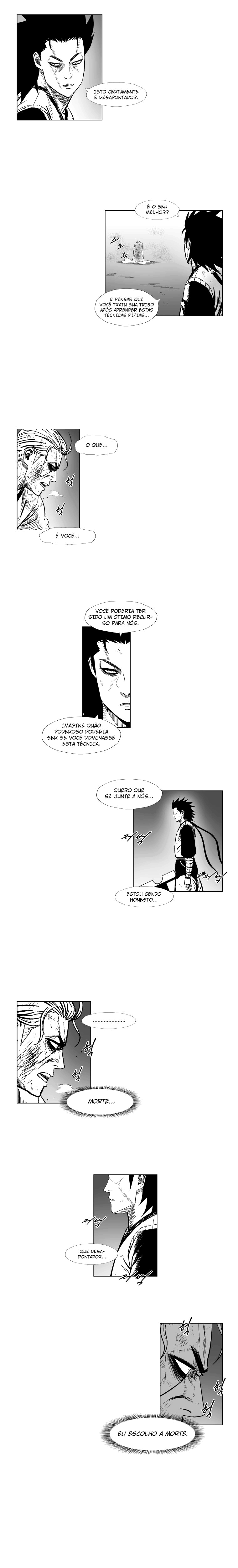 Read Red Storm PT Manga Online
