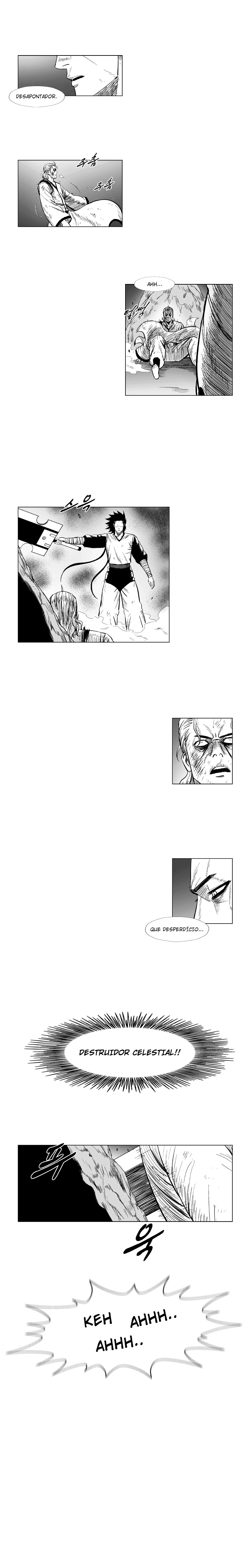 Read Red Storm PT Manga Online