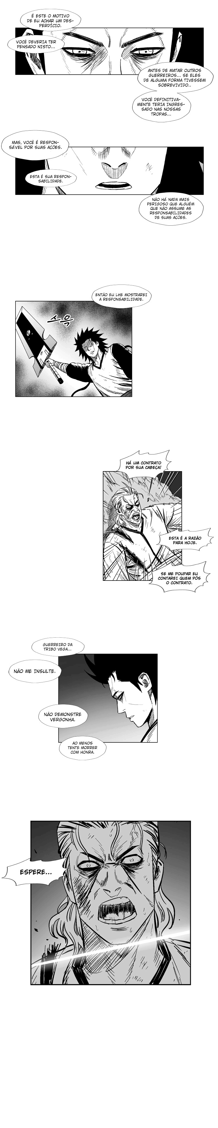 Read Red Storm PT Manga Online