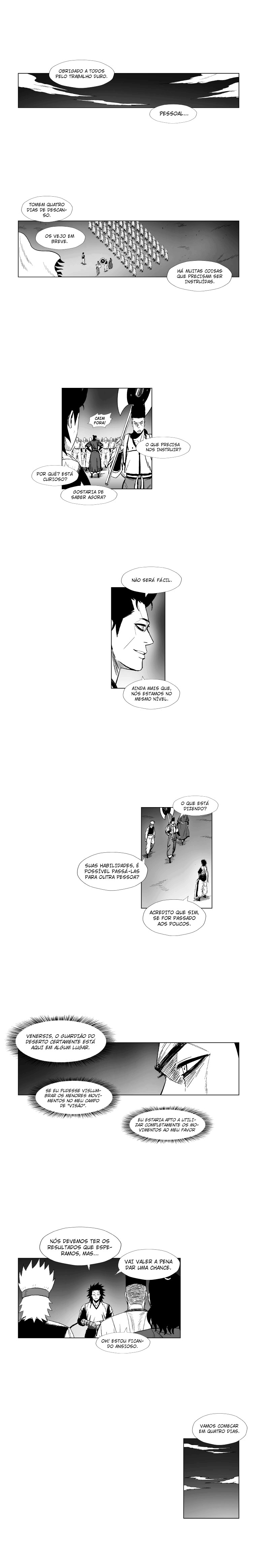 Read Red Storm PT Manga Online