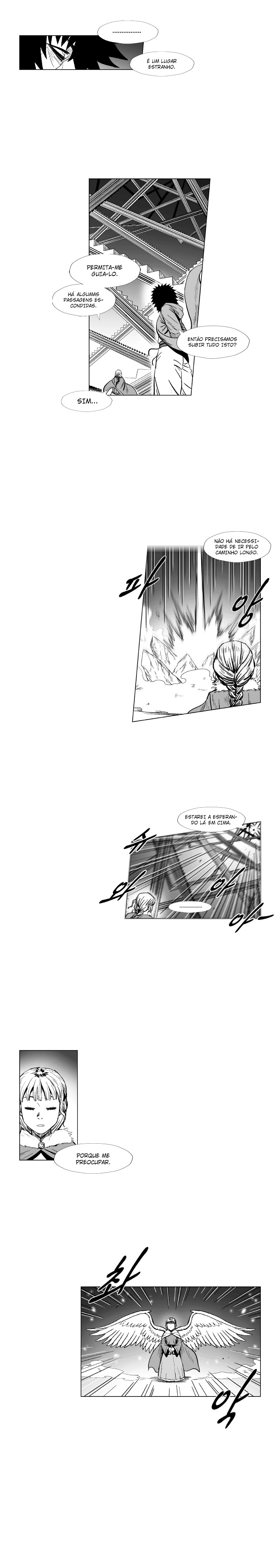 Read Red Storm PT Manga Online