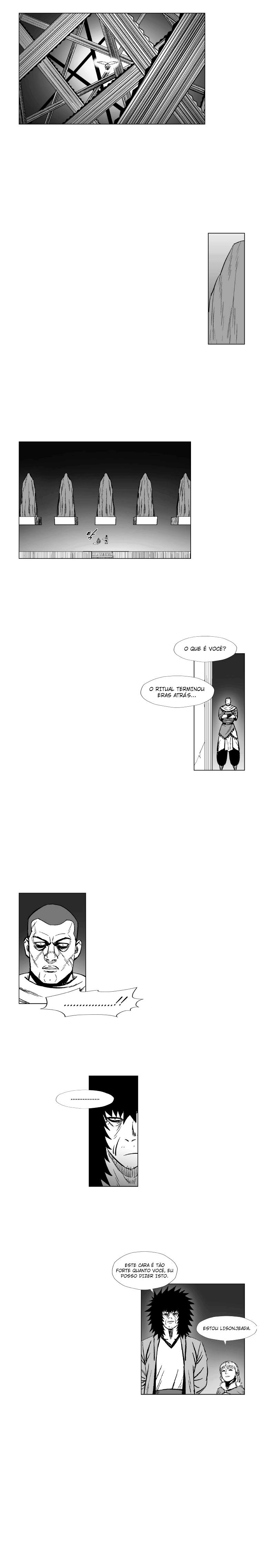 Read Red Storm PT Manga Online