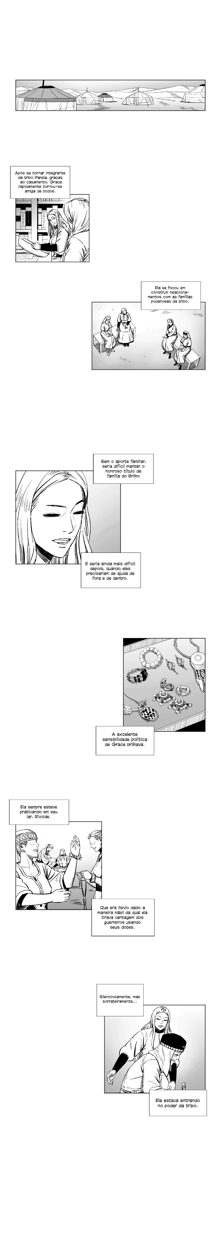 Read Red Storm PT Manga Online