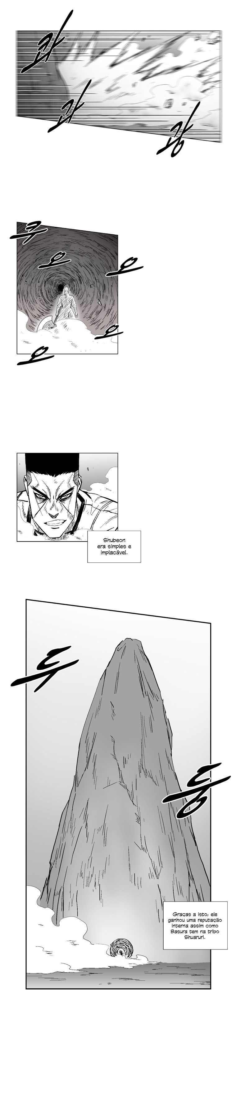 Read Red Storm PT Manga Online