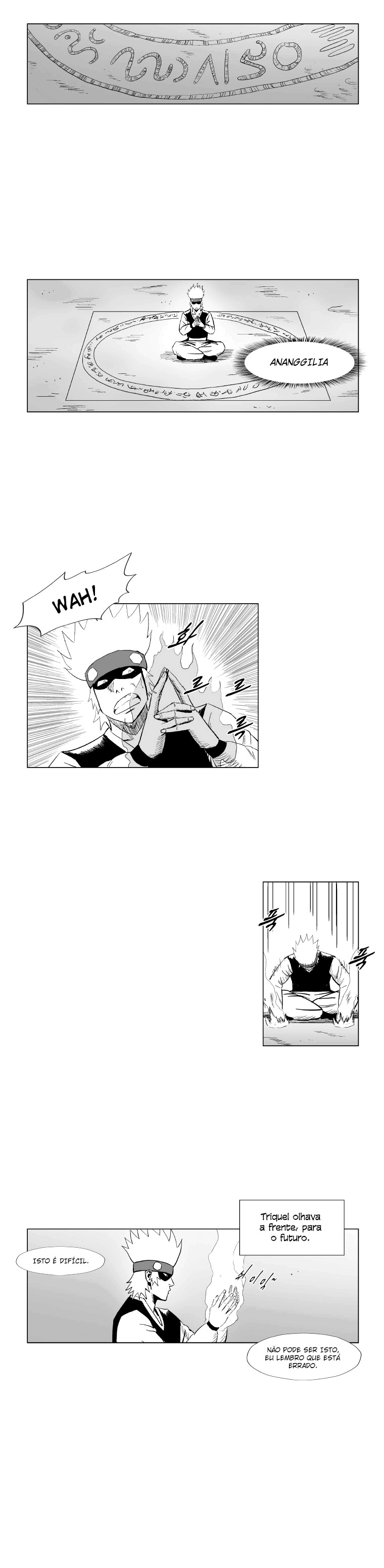 Read Red Storm PT Manga Online