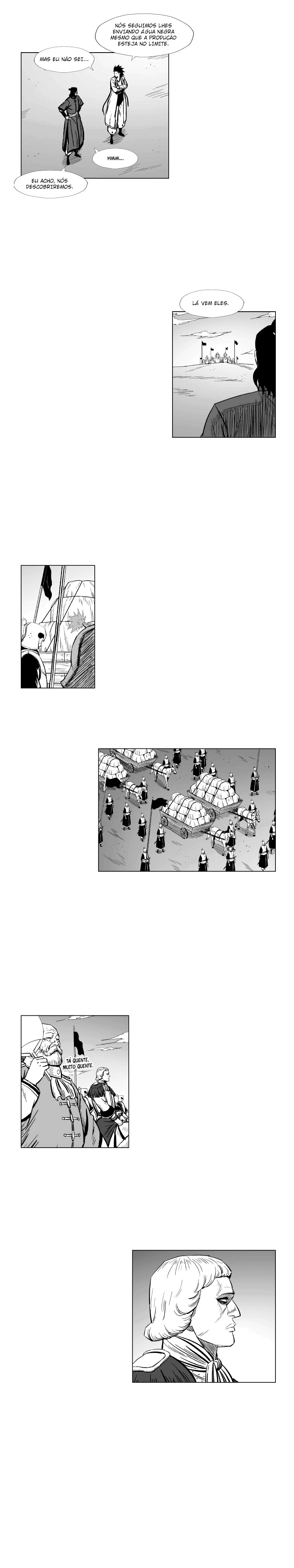 Read Red Storm PT Manga Online