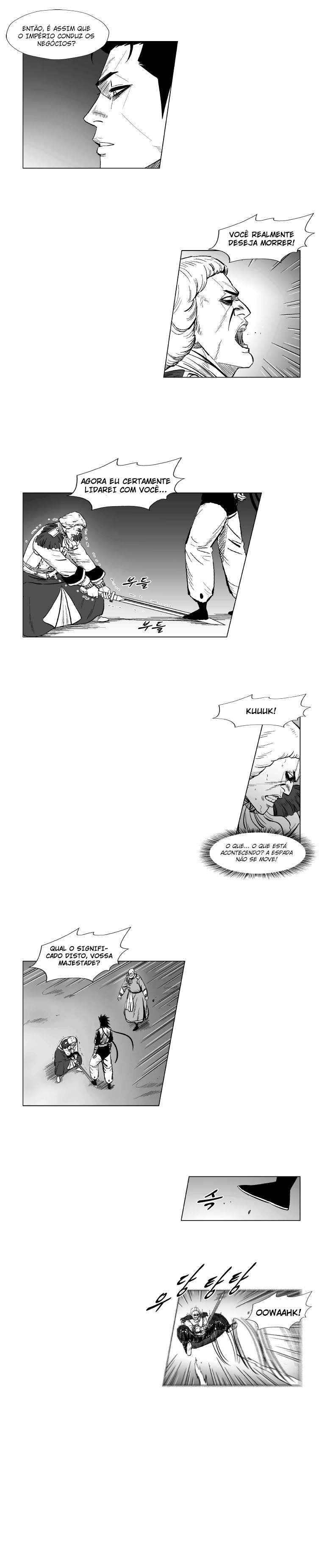 Read Red Storm PT Manga Online