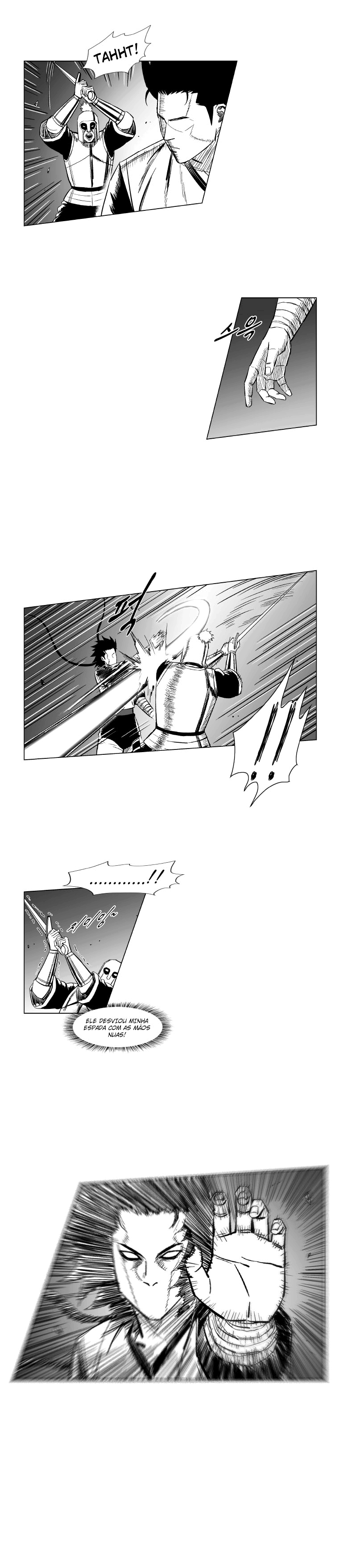 Read Red Storm PT Manga Online
