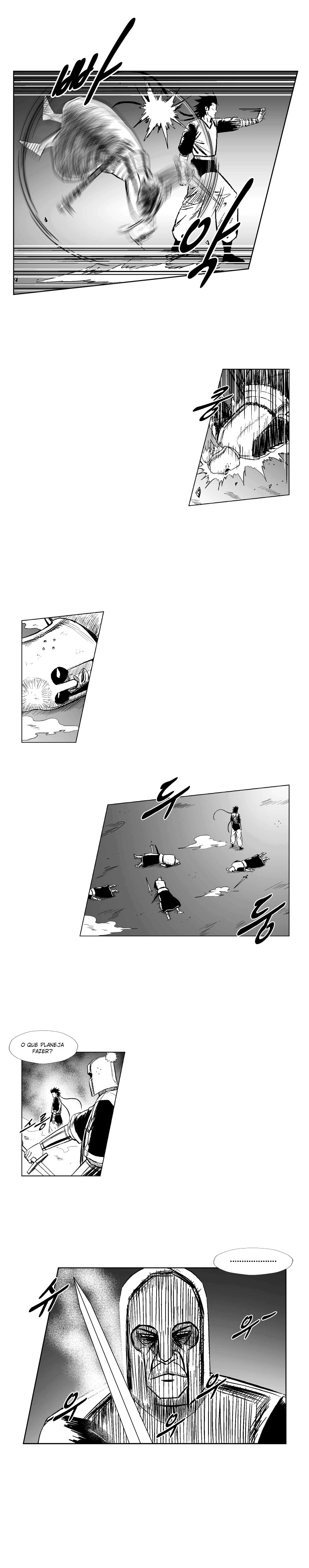 Read Red Storm PT Manga Online