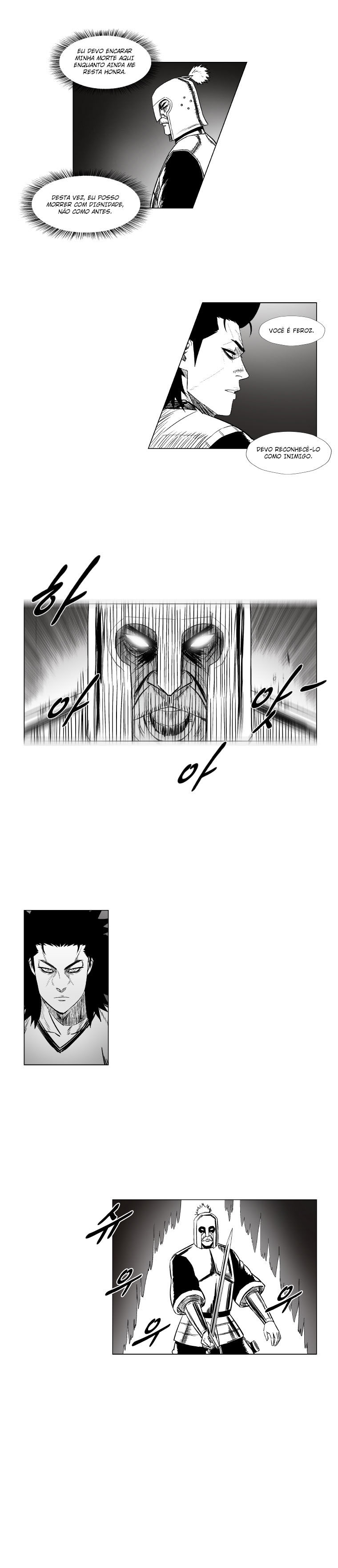 Read Red Storm PT Manga Online