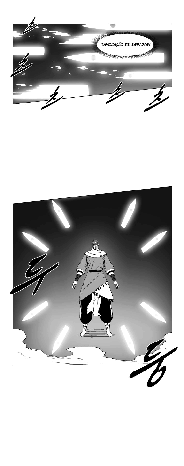 Read Red Storm PT Manga Online