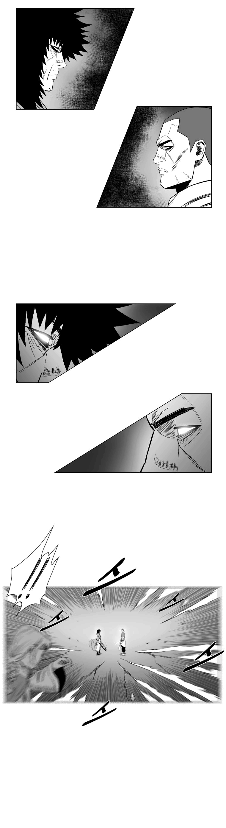 Read Red Storm PT Manga Online
