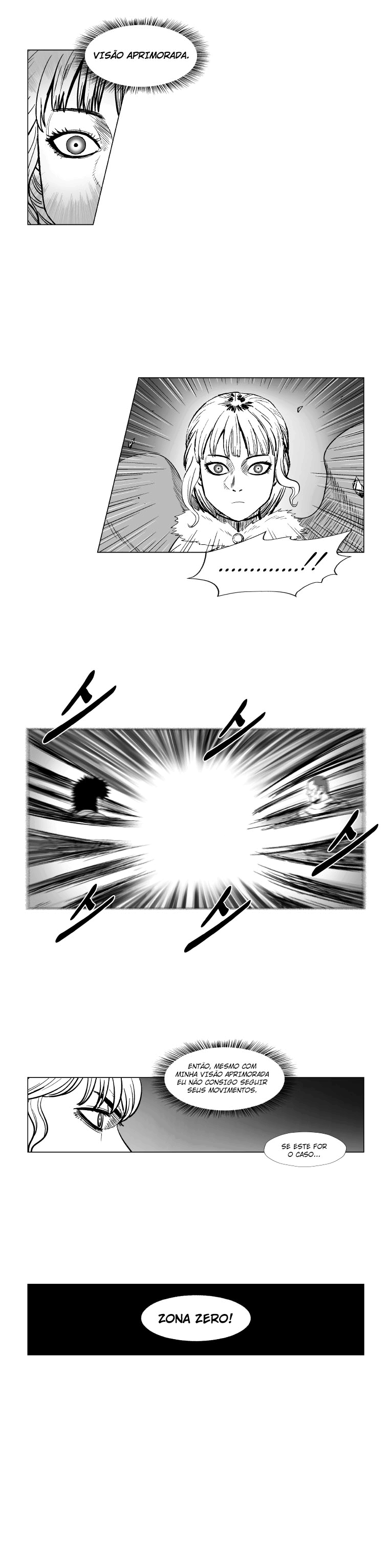 Read Red Storm PT Manga Online