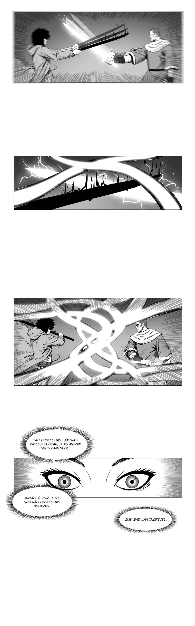 Read Red Storm PT Manga Online