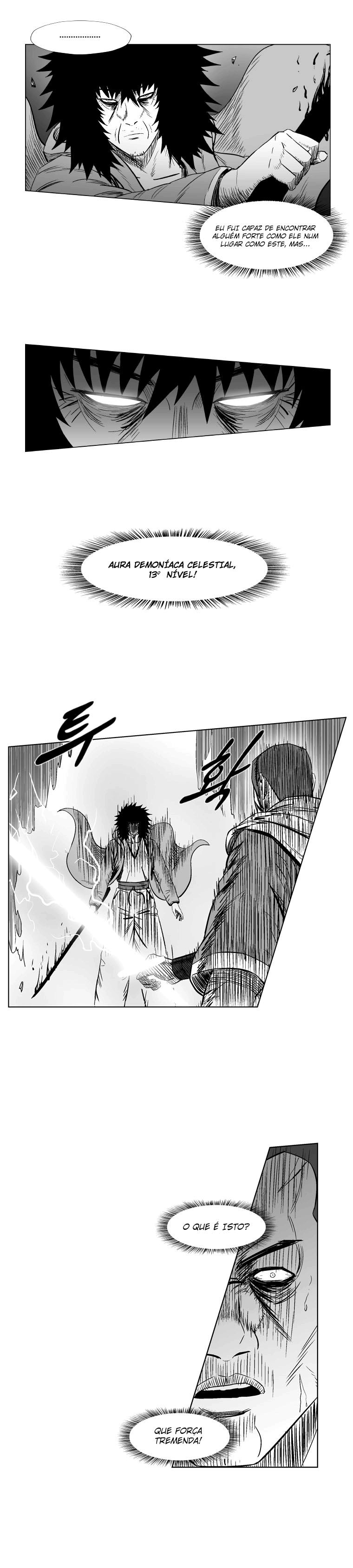 Read Red Storm PT Manga Online