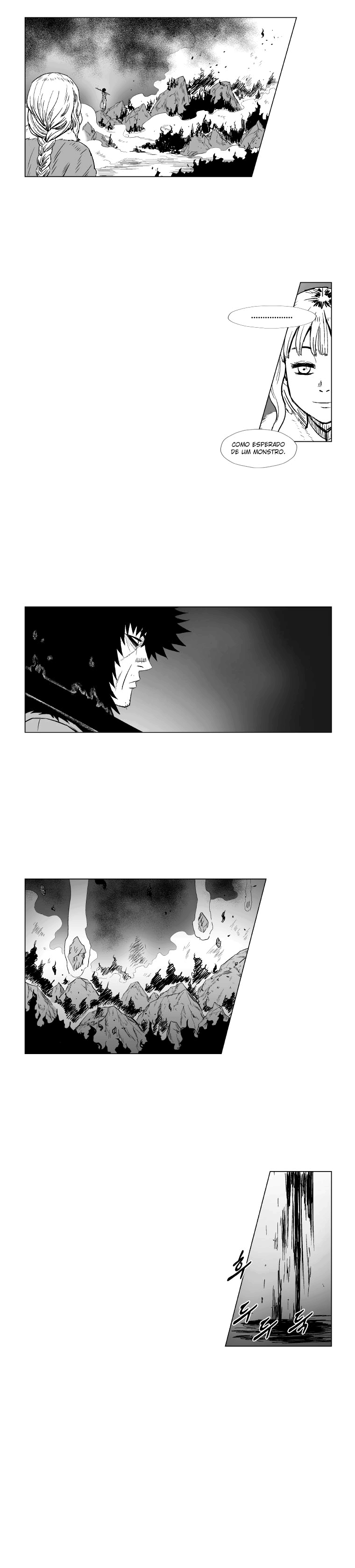 Read Red Storm PT Manga Online
