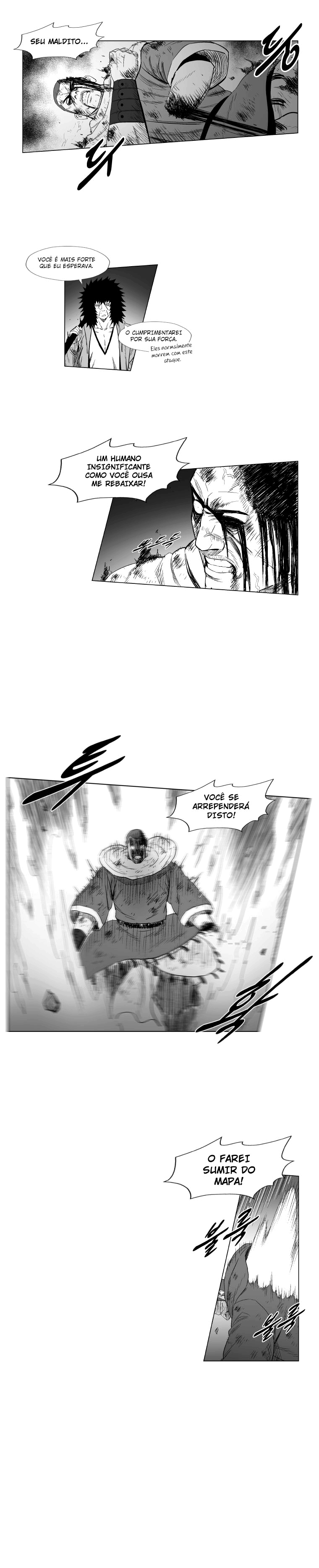 Read Red Storm PT Manga Online