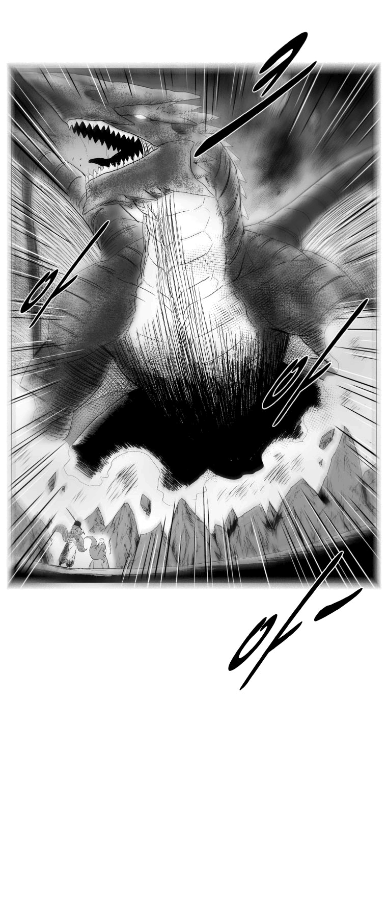 Read Red Storm PT Manga Online