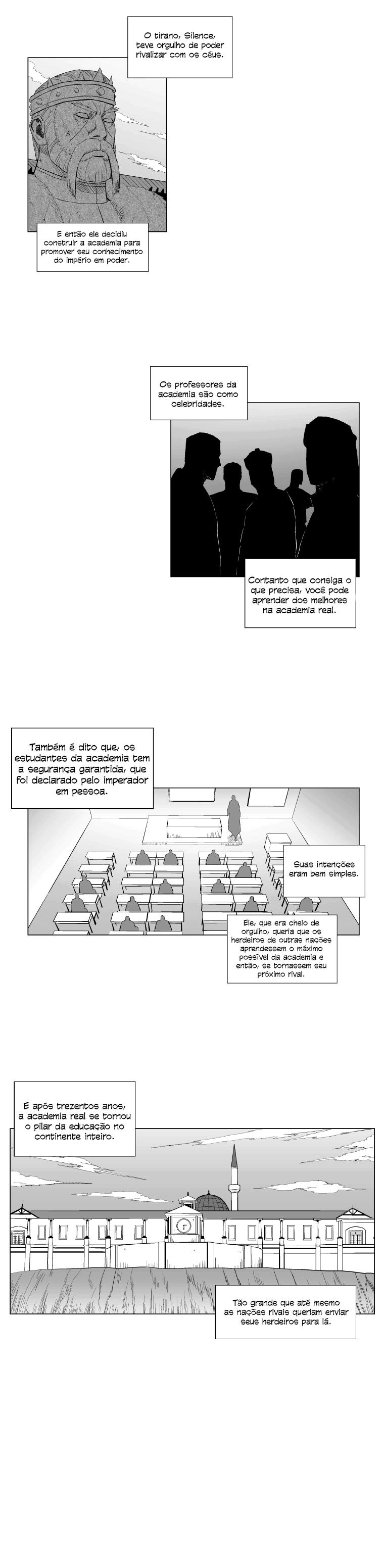 Read Red Storm PT Manga Online