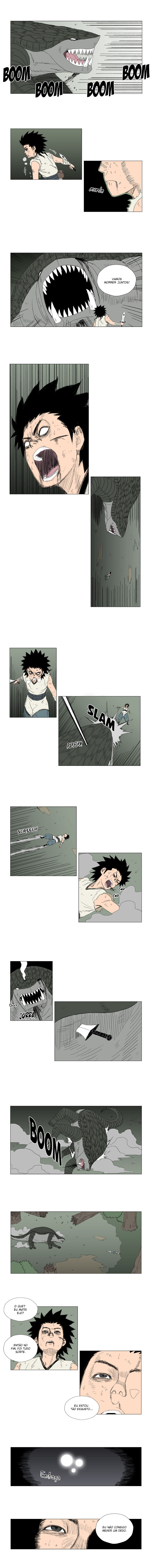Read Red Storm PT Manga Online