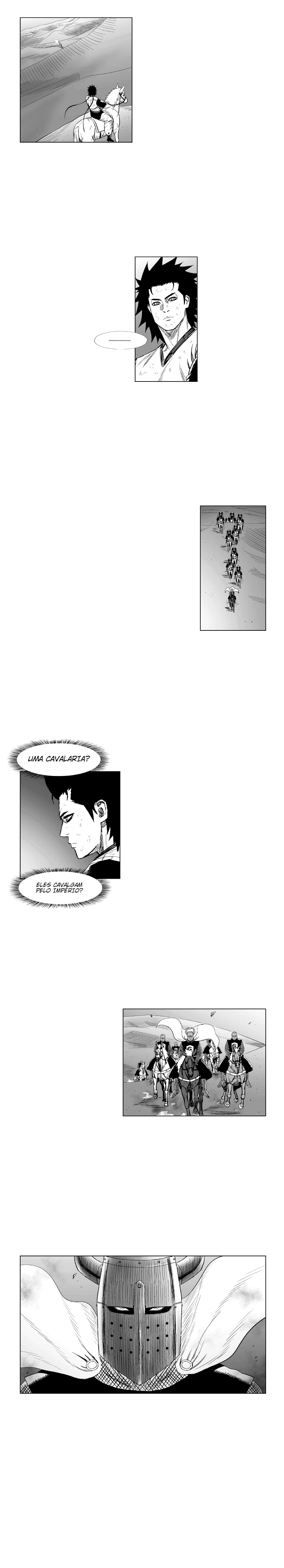 Read Red Storm PT Manga Online