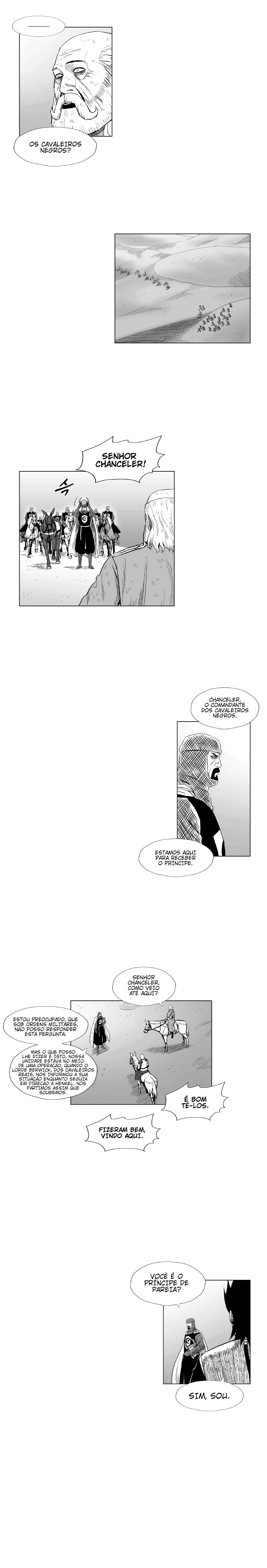 Read Red Storm PT Manga Online