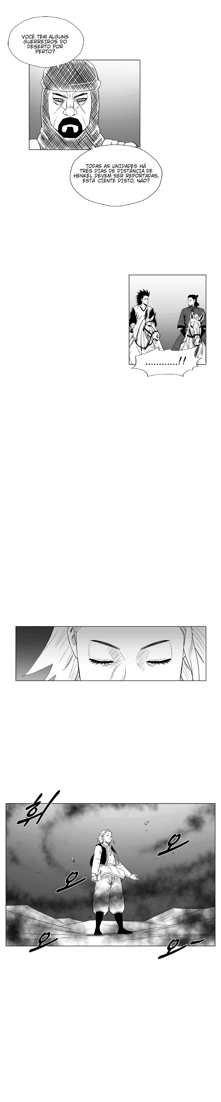 Read Red Storm PT Manga Online
