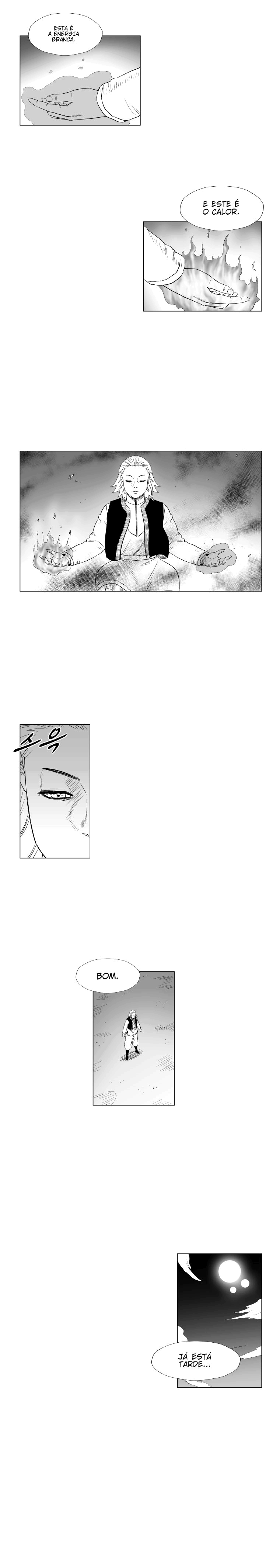 Read Red Storm PT Manga Online