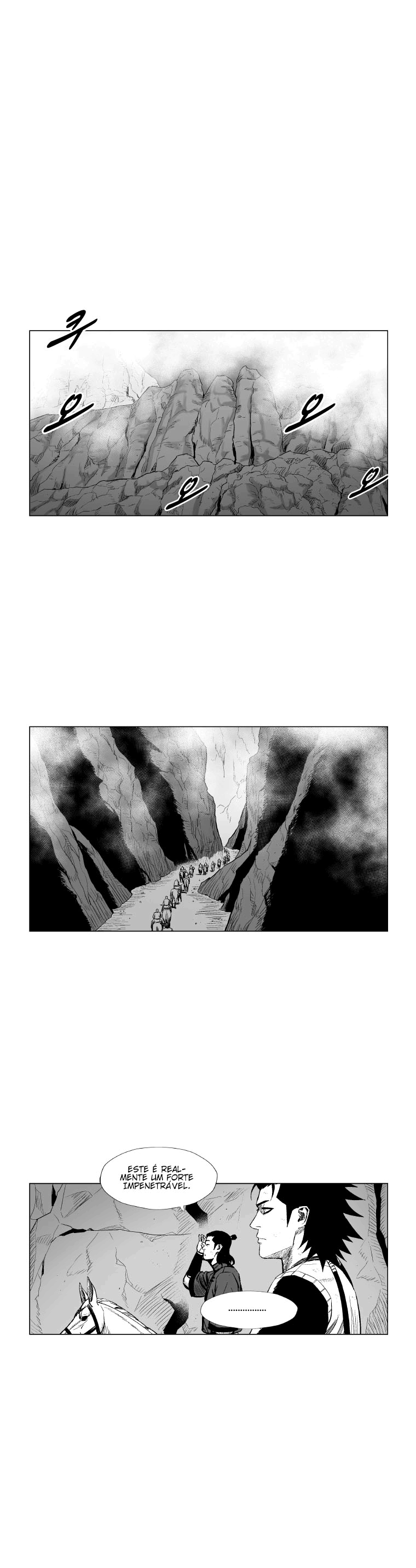Read Red Storm PT Manga Online