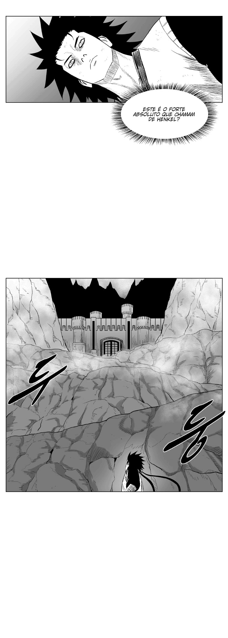 Read Red Storm PT Manga Online