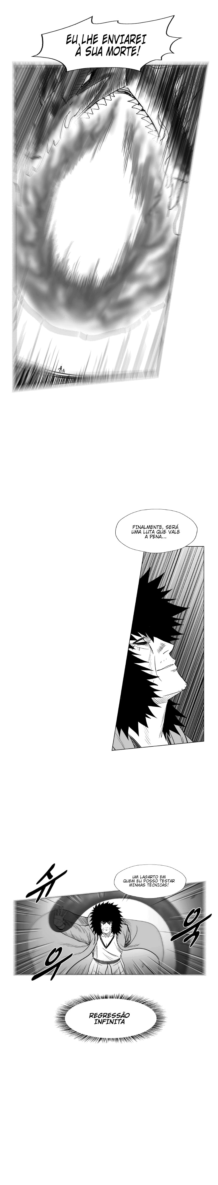 Read Red Storm PT Manga Online