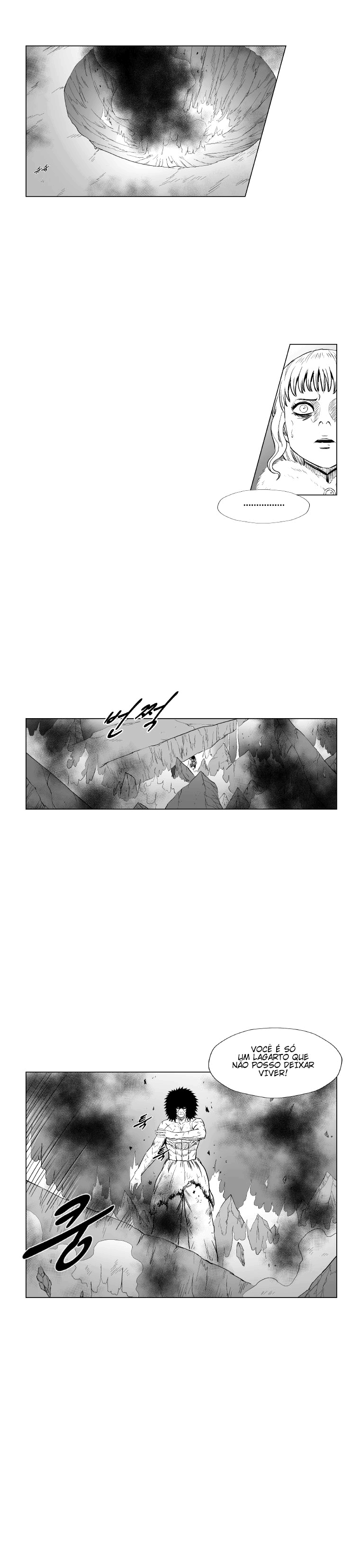 Read Red Storm PT Manga Online
