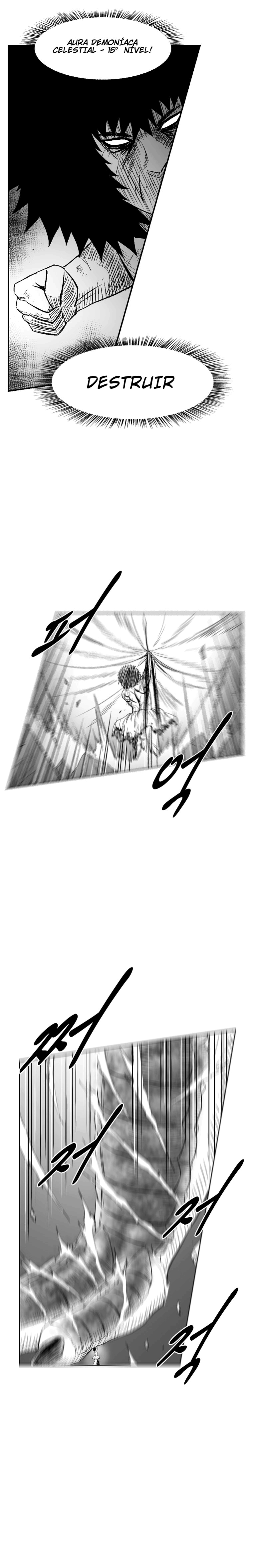 Read Red Storm PT Manga Online