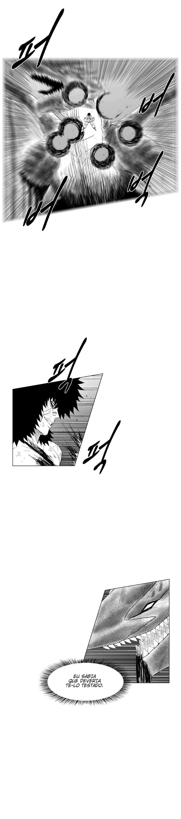 Read Red Storm PT Manga Online
