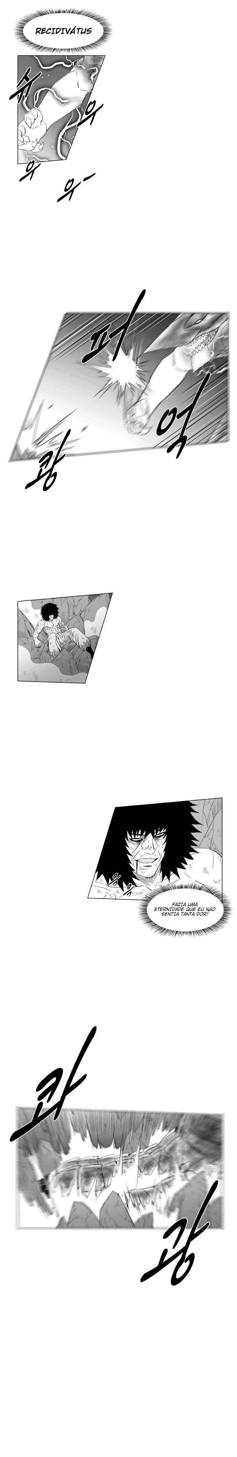 Read Red Storm PT Manga Online