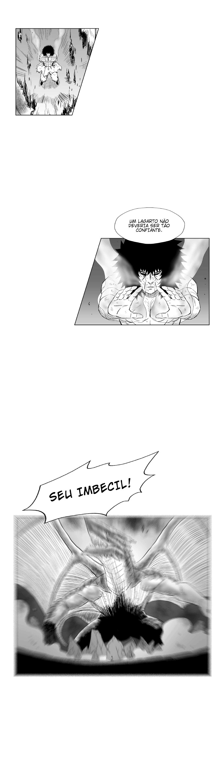 Read Red Storm PT Manga Online