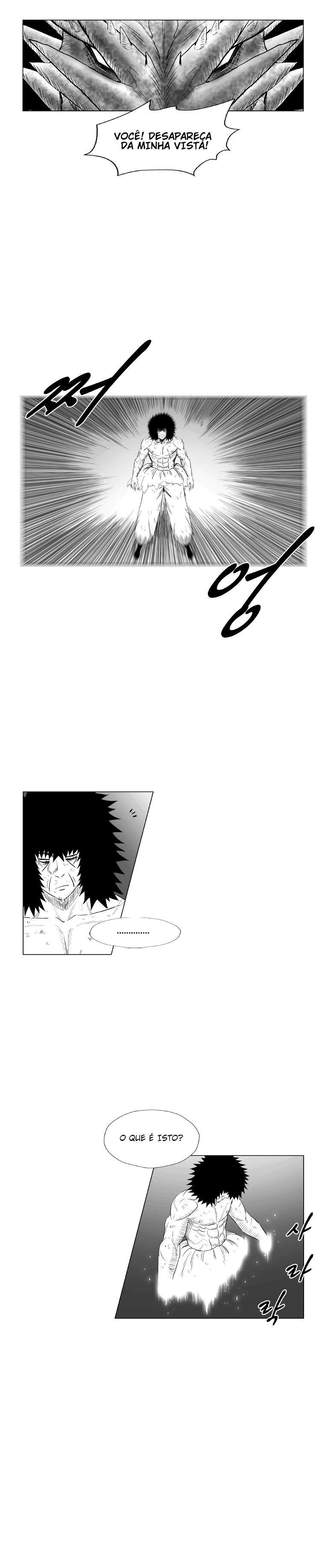 Read Red Storm PT Manga Online
