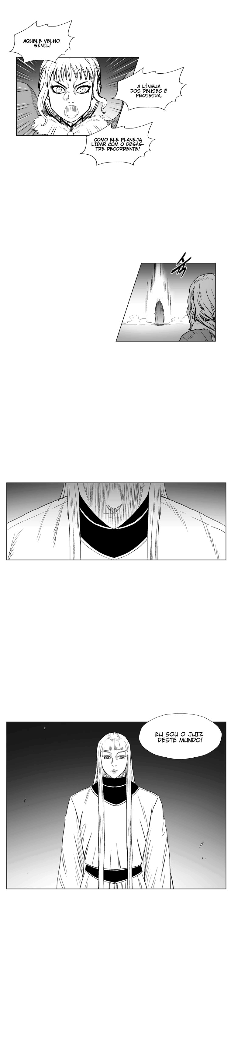 Read Red Storm PT Manga Online