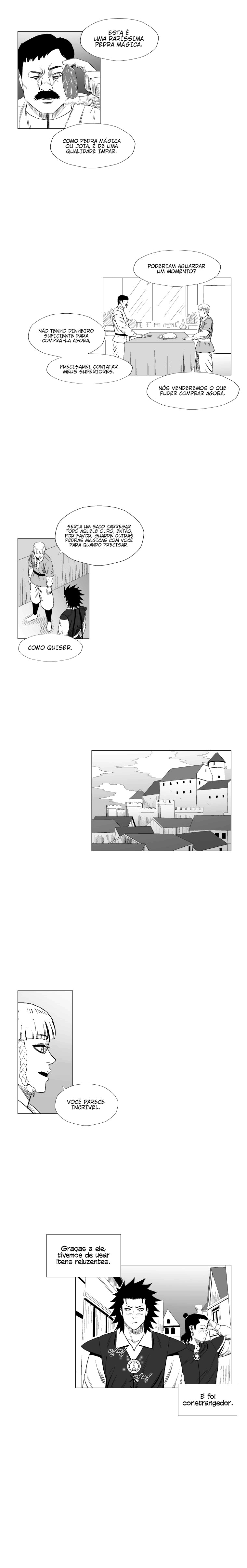 Read Red Storm PT Manga Online