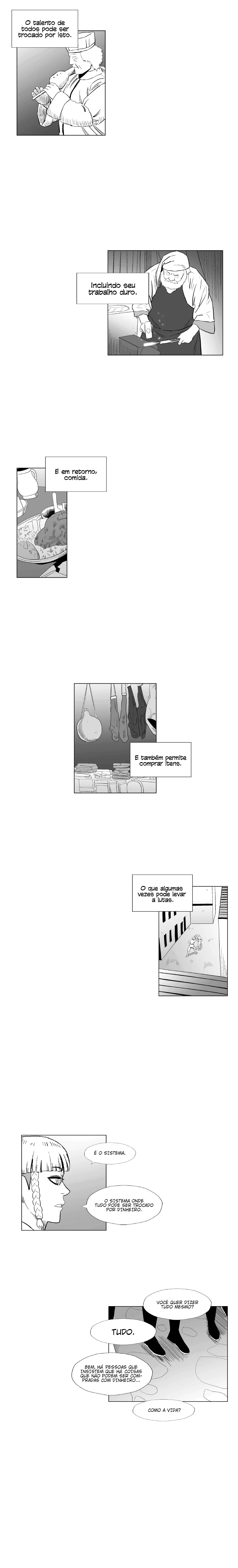Read Red Storm PT Manga Online
