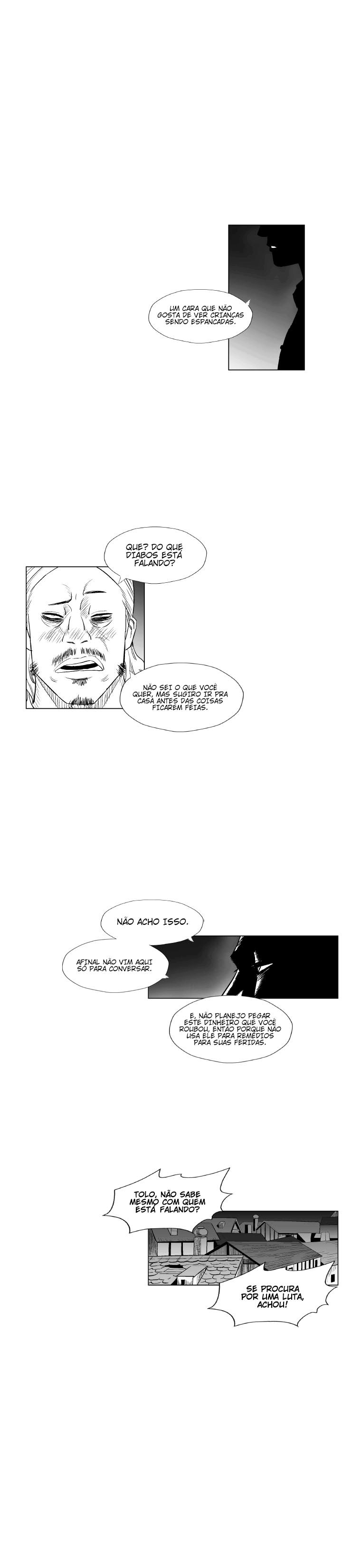 Read Red Storm PT Manga Online