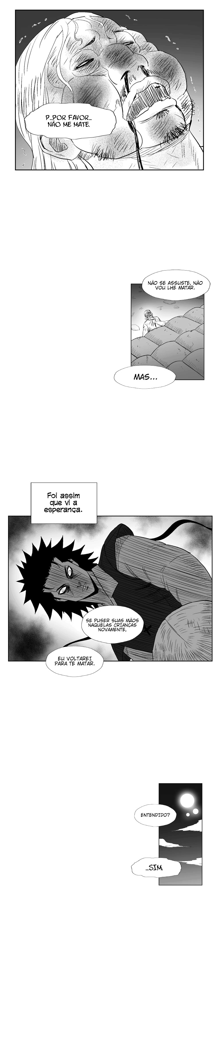 Read Red Storm PT Manga Online