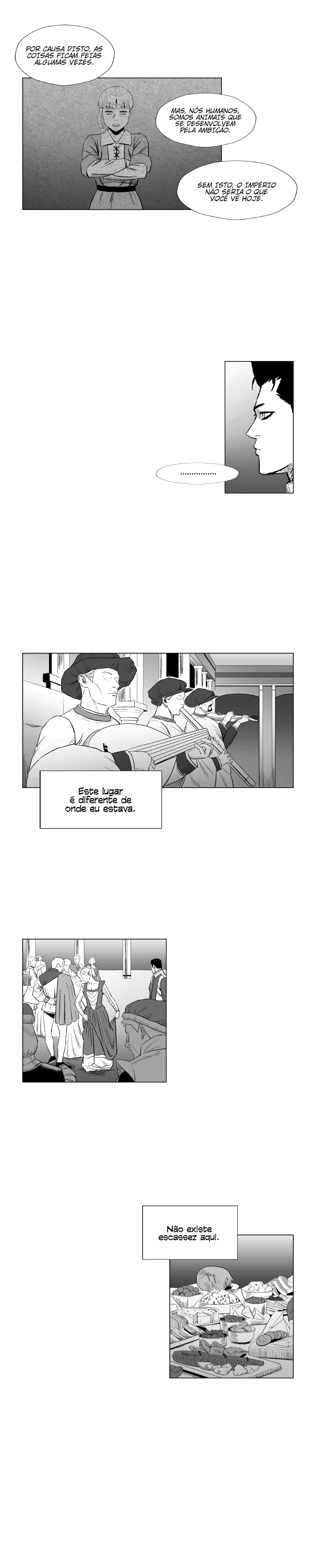 Read Red Storm PT Manga Online