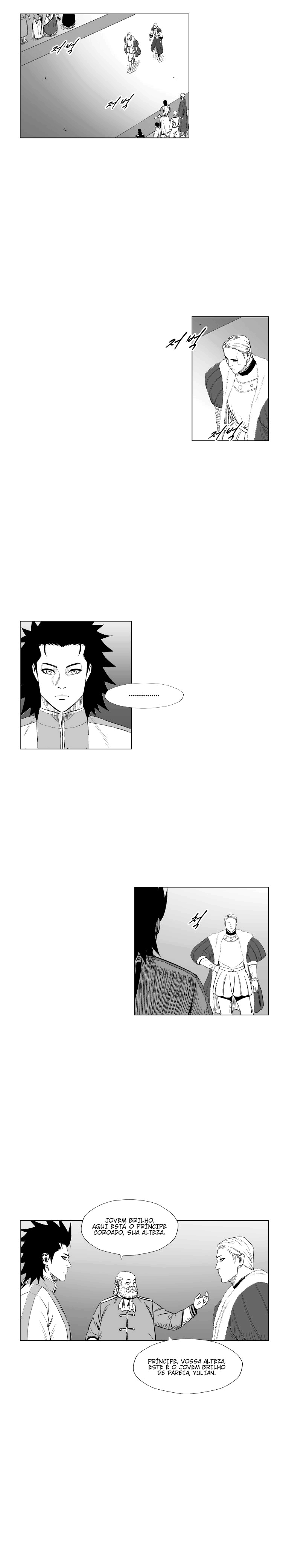 Read Red Storm PT Manga Online