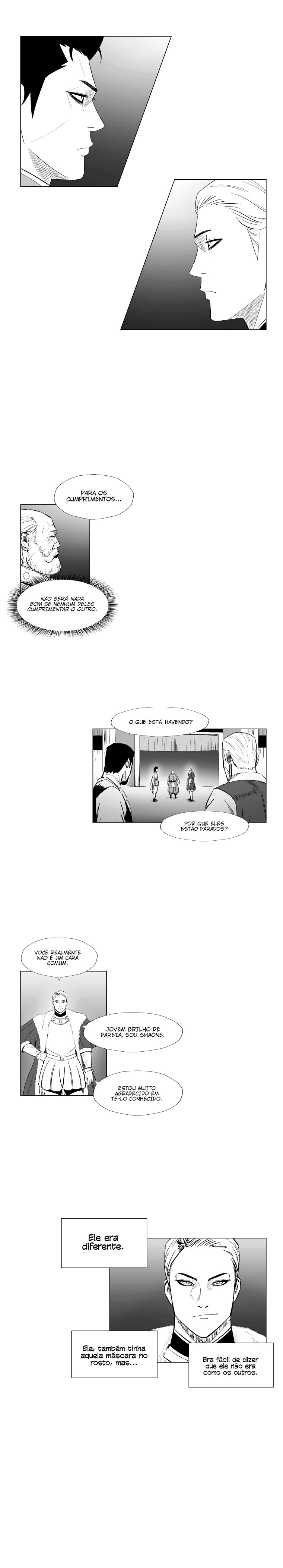Read Red Storm PT Manga Online