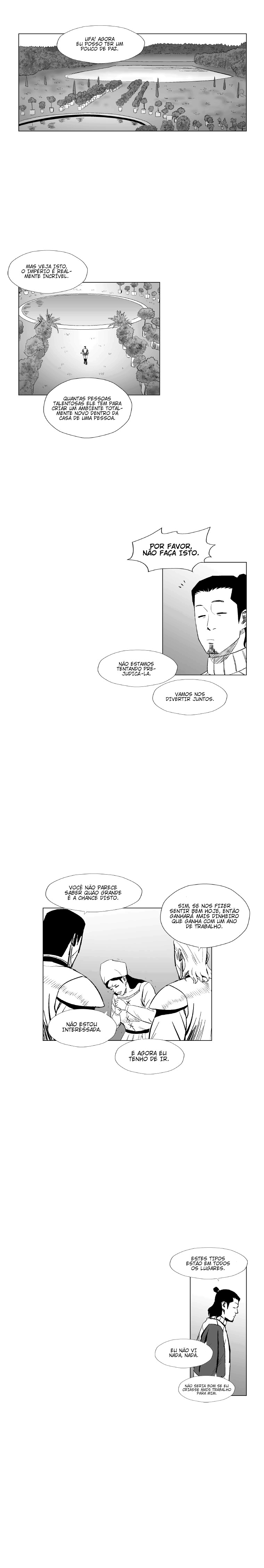 Read Red Storm PT Manga Online