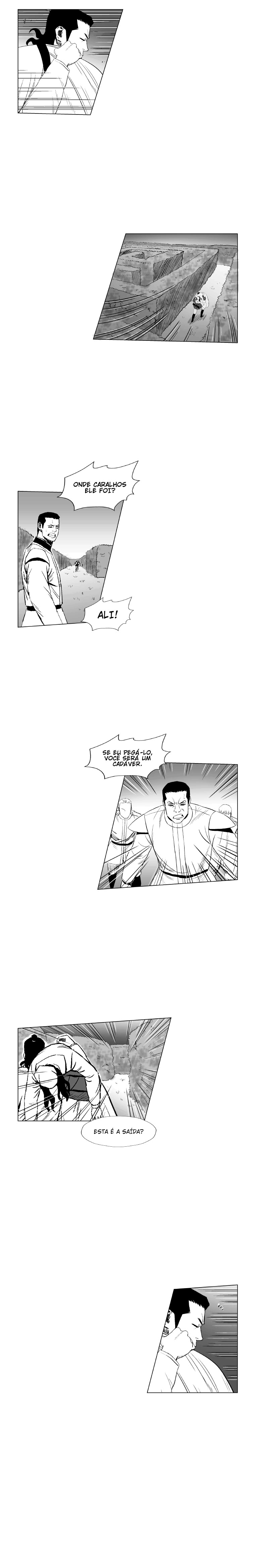 Read Red Storm PT Manga Online